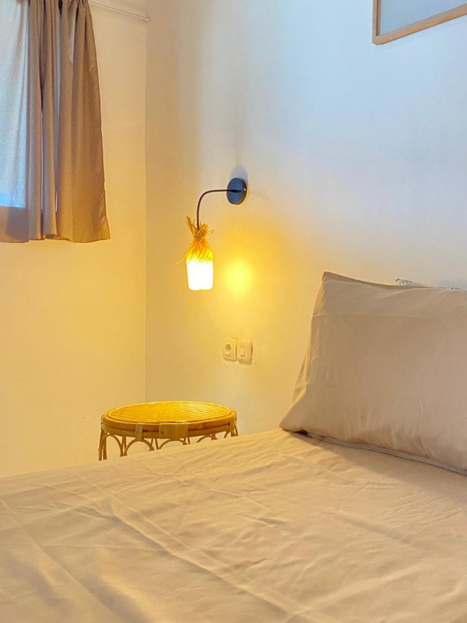 Surf Shack Grupuk Hotel Bumbang Ngoại thất bức ảnh