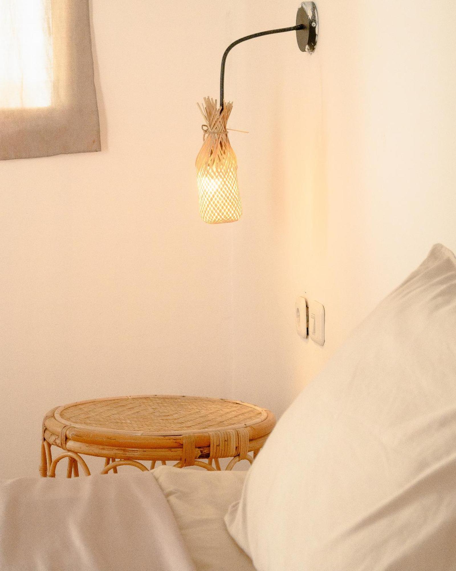 Surf Shack Grupuk Hotel Bumbang Ngoại thất bức ảnh